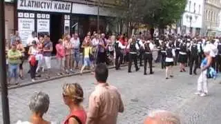 Kmochův Kolín 15.6.2013