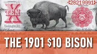 Is This the First U.S. Commemorative Bank Note? #papermoney  #currency  #banknotes