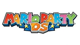 Let's Choose Settings - Mario Party DS Music Extended