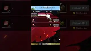 Three Event Of Such Scam Of Free Fire 😱 #freefire