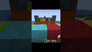 Майнкрафт краски матч#minecraft #майнкрафт #майн