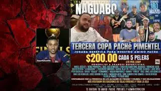 WCSP: We Call Fantasy Sports NBA ED EP 16: Repasamos Semana 14,  Power Rankings, Picks, La Guira