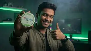 Quit Smoking, Vaping, Pan Masala & Gutka today effortlessly with Nicswitch - Hindi VO