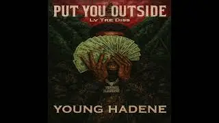 Young hadene - the come back (Behind The Scenes Toronto Hip Hop 2025)