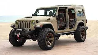 The SoFlo Safari 7