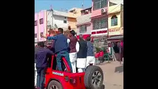 Today come Rahul Gandhi in bokaro jharkhand😎.. #rahulgandhi #congress #congressnews #bokaro