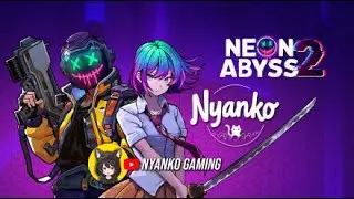 🔴 NEON ABYSS 2 [EARLY ACCESS] | PC GAMEPLAY #NeonAbyss2 #NeonAbyss2Gameplay