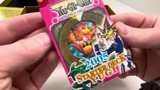 BOOTLEG Legendary Decks || Yugioh Card Unboxing 