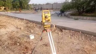 My Solar Survey project In Sindh kanjher jheel 