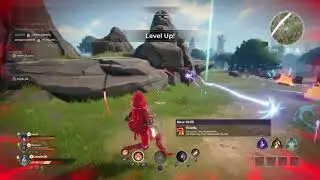 Spellbreak Pyro Stone Drop off Squad wipe out