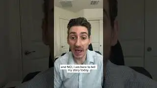 Danny's Story
