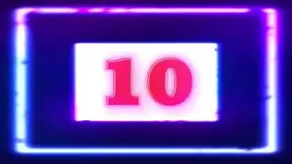 10 seconds timer (v2) #timertopia #time