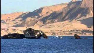 Tiran Island  Sharm El Sheikh South Sinai Egypt