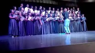 UCCSA -Hymn 239