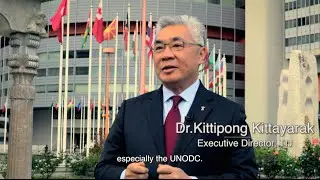 TIJ becoming a UN Programme Network Institute