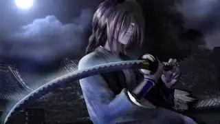 Nioh 2- Battousai the Manslayer vs. Demon Parade Scroll