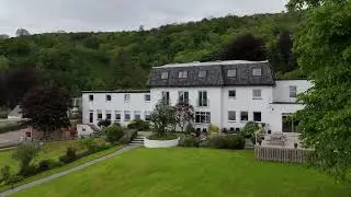 Best Hotel Near Glencoe & Fort William | The Onich Hotel