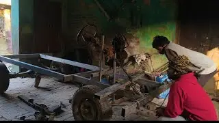 Day 10 new car project sare bhai spot kro 