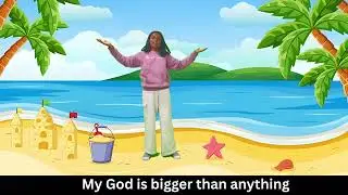 I Might Be Small
