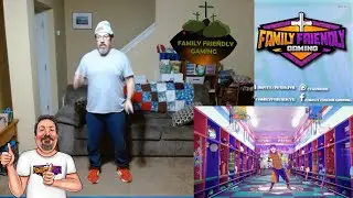 Just Dance 2026 Edition Girls Just Wanna Have Fun Sporty Version Eleven Stars