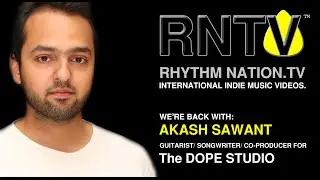 Rhythm Nation TV - S1-E7 - The DOPE STUDIO