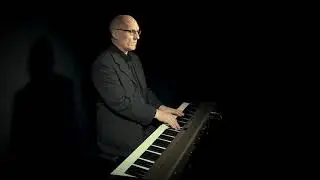 Lou Lewis   My Funny Valentine