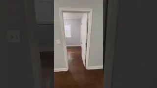 Ep. 11 Albany Park, Chicago IL 🏡 2 Bed 1 Bath.  Laundry onsite👚👖👕🧦