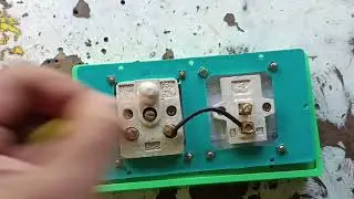 5 Pin Socket Wiring | Electrician Tips | Karunjit Electric Work@KarunjitElectricWork 