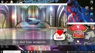 Kid Icarus Uprising (Nintendo 3DS) -PART6- Viridi