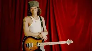 Van Halen A Year To The Day Guitar Jam In 4K and Dolby By Karim Belkhelfa 2026!