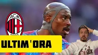 😱NUOVO RETROSCENA MATETA-MILAN‼️INCREDIBILE! Milan News Andrea Longoni Calcio 