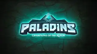 L0rd Rel1c - Paladins Gameplay