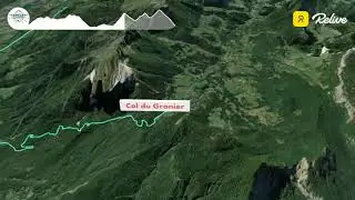 Grenobloise Granfondo