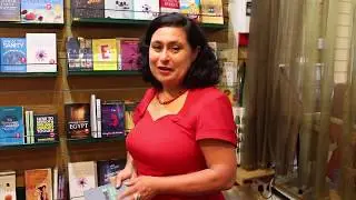 Post Traumatic Growth by Miriam Akhtar