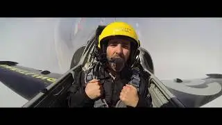 Looping Bonus pour Julien Arruti !