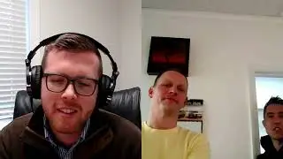 1031 Exchanges & Tax Strategies for Real Estate | Eric Bradshaw & Johnny Chandler | Pre-Event
