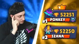 MORTIS İLE 52251 KUPA YAPTI VE YENİ DÜNYA REKORUNU KIRDI!💀PEKİ NASIL?