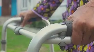 HHSC finally releases detailed COVID-19 nursing home data