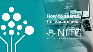 How to Search for Vacancies at NLTG