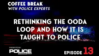 Rethinking the OODA Loop