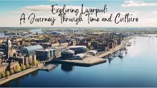 Exploring Liverpool: A Journey Through Time and Culture #liverpool #uk #history #travel #destination
