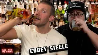 Codey Steele is here to break the internet