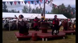 3 Barons Renaissance Fair 2014