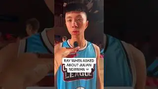 Ray is SAVAGE 🤣🤣 @CreatorLeague @RayLiveee