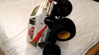 tamiya lunch box intro mods and upgrades