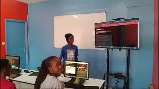 Brilliant Kids Show Off Coding Skills at Qubit Bootcamp Finale