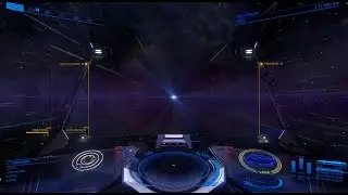 Neutron Boosting Home from Sag A Canonn Research Landscape Project