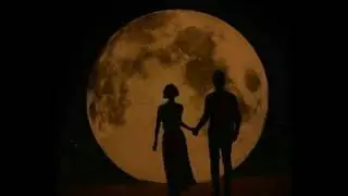 The moon is beautiful, isn&rsquo;t it? ( a classical playlist )