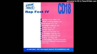 Tone Loc - Wild Thing (Mixx-It Remix) (Mixx-It CD 18)