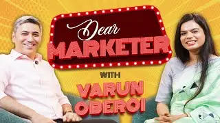 Ep:8 - Inside Nissin&rsquo;s Challenger Brand Strategy, Ft. Varun Oberoi - Marketing Head | Dear Marketer